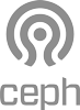 ceph logo