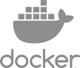 Docker logo